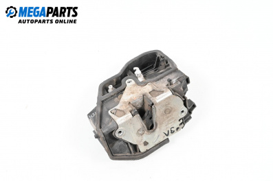 Брава на врата за BMW 1 Series E87 (11.2003 - 01.2013), позиция: задна, лява