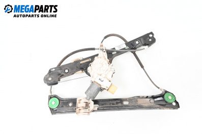 Машинка ел. стъкло за BMW 1 Series E87 (11.2003 - 01.2013), 4+1 вр., хечбек, позиция: предна, лява