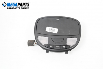 Плафон за Hyundai Coupe Coupe Facelift (08.1999 - 04.2002)