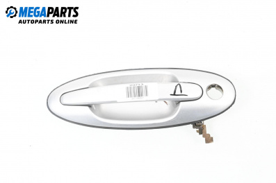 Външна дръжка за Hyundai Coupe Coupe Facelift (08.1999 - 04.2002), 2+1 вр., купе, позиция: дясна