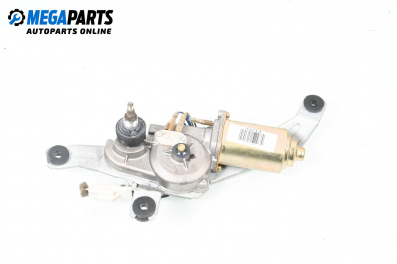 Ел. мотор за чистачките за Hyundai Coupe Coupe Facelift (08.1999 - 04.2002), купе, позиция: задна