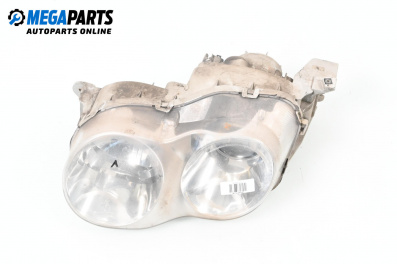 Фар за Hyundai Coupe Coupe Facelift (08.1999 - 04.2002), купе, позиция: лява