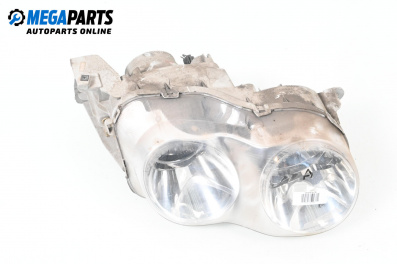 Фар за Hyundai Coupe Coupe Facelift (08.1999 - 04.2002), купе, позиция: дясна