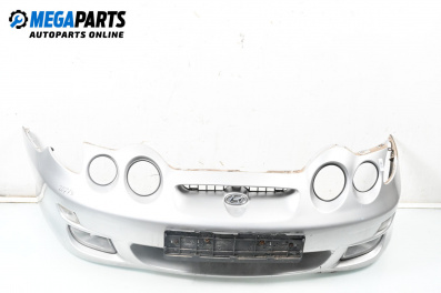 Предна броня за Hyundai Coupe Coupe Facelift (08.1999 - 04.2002), купе, позиция: предна