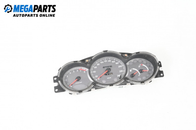 Километраж за Hyundai Coupe Coupe Facelift (08.1999 - 04.2002) 1.6 16V, 116 к.с.