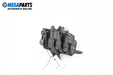 Запалителна бобина за Hyundai Coupe Coupe Facelift (08.1999 - 04.2002) 1.6 16V, 116 к.с.