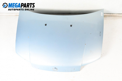 Преден капак за Fiat Punto Hatchback II (09.1999 - 07.2012), 4+1 вр., хечбек, позиция: предна