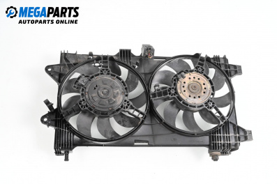 Перки охлаждане за Fiat Punto Hatchback II (09.1999 - 07.2012) 1.9 JTD 80 (188.237, .257, .337, .357), 80 к.с.