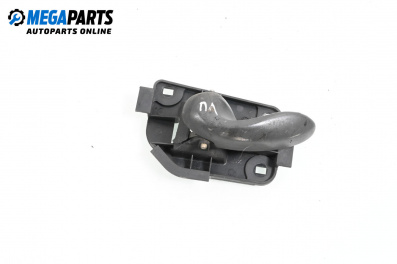 Вътрешна дръжка за Fiat Punto Hatchback II (09.1999 - 07.2012), 4+1 вр., хечбек, позиция: предна, лява