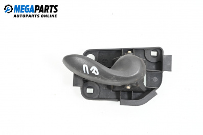 Вътрешна дръжка за Fiat Punto Hatchback II (09.1999 - 07.2012), 4+1 вр., хечбек, позиция: предна, дясна