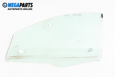 Странично стъкло за Fiat Punto Hatchback II (09.1999 - 07.2012), 4+1 вр., хечбек, позиция: предна, лява