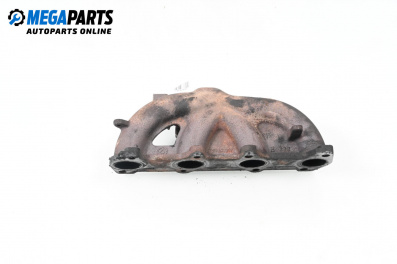 Изпускателен колектор  за Fiat Punto Hatchback II (09.1999 - 07.2012) 1.9 JTD 80 (188.237, .257, .337, .357), 80 к.с.