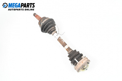 Полуоска за Fiat Punto Hatchback II (09.1999 - 07.2012) 1.9 JTD 80 (188.237, .257, .337, .357), 80 к.с., позиция: предна, дясна