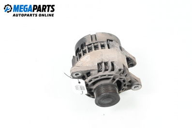Алтернатор / генератор за Fiat Punto Hatchback II (09.1999 - 07.2012) 1.9 JTD 80 (188.237, .257, .337, .357), 80 к.с.