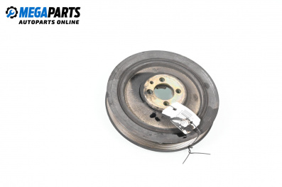 Демпферна шайба за Fiat Punto Hatchback II (09.1999 - 07.2012) 1.9 JTD 80 (188.237, .257, .337, .357), 80 к.с.