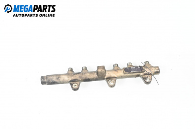 Горивна рейка за Fiat Punto Hatchback II (09.1999 - 07.2012) 1.9 JTD 80 (188.237, .257, .337, .357), 80 к.с.