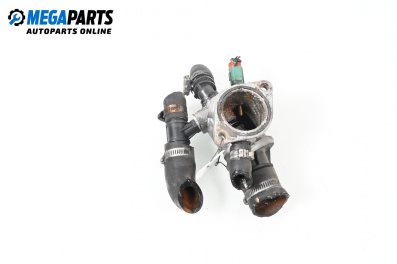 Корпус на термостат за Fiat Punto Hatchback II (09.1999 - 07.2012) 1.9 JTD 80 (188.237, .257, .337, .357), 80 к.с.