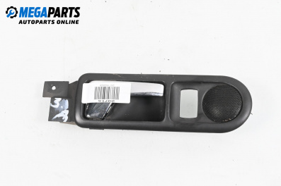 Вътрешна дръжка за Volkswagen Passat III Sedan B5 (08.1996 - 12.2001), 4+1 вр., седан, позиция: задна, дясна