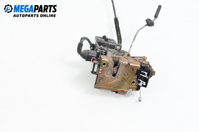 Брава на врата за Volkswagen Passat III Sedan B5 (08.1996 - 12.2001), позиция: предна, дясна