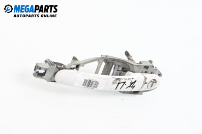 Външна дръжка за Volkswagen Passat III Sedan B5 (08.1996 - 12.2001), 4+1 вр., седан, позиция: предна, дясна