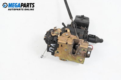 Брава на врата за Volkswagen Passat III Sedan B5 (08.1996 - 12.2001), позиция: предна, лява