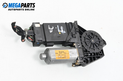 Електромотор за стъклоподемник за Volkswagen Passat III Sedan B5 (08.1996 - 12.2001), 4+1 вр., седан, позиция: предна, дясна