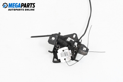 Брава преден капак за Volkswagen Passat III Sedan B5 (08.1996 - 12.2001)