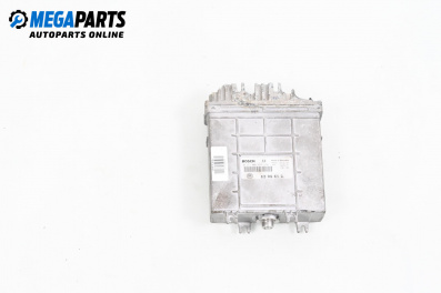 Компютър двигател за Volkswagen Passat III Sedan B5 (08.1996 - 12.2001) 1.9 TDI, 110 к.с., № 0 281 001 655