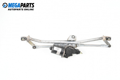 Ел. мотор за чистачките за Audi A6 Avant C5 (11.1997 - 01.2005), комби, позиция: предна