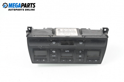 Панел климатроник за Audi A6 Avant C5 (11.1997 - 01.2005), № 4B0820043H