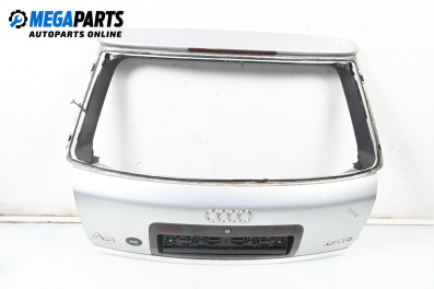 Заден капак за Audi A6 Avant C5 (11.1997 - 01.2005), 4+1 вр., комби, позиция: задна
