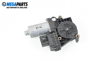 Електромотор за стъклоподемник за Audi A6 Avant C5 (11.1997 - 01.2005), 4+1 вр., комби, позиция: предна, лява