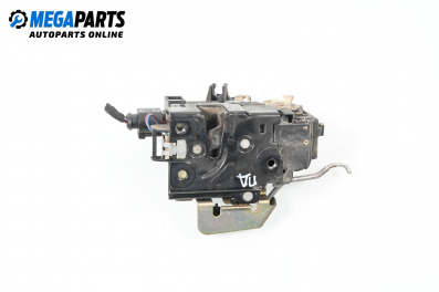 Брава на врата за Audi A6 Avant C5 (11.1997 - 01.2005), позиция: предна, дясна