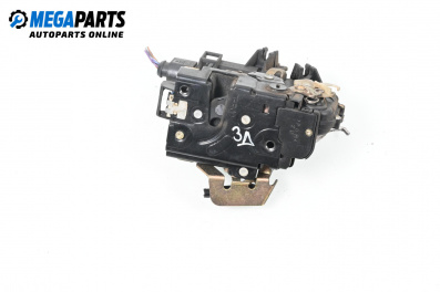 Брава на врата за Audi A6 Avant C5 (11.1997 - 01.2005), позиция: задна, дясна