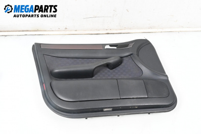 Кора врата за Audi A6 Avant C5 (11.1997 - 01.2005), 4+1 вр., комби, позиция: предна, лява