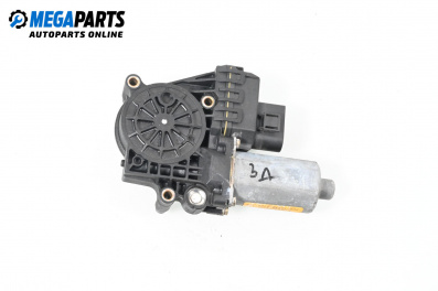 Електромотор за стъклоподемник за Audi A6 Avant C5 (11.1997 - 01.2005), 4+1 вр., комби, позиция: задна, дясна