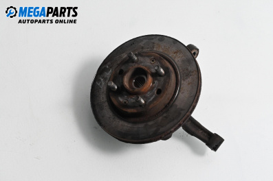 Шенкел главина за Chevrolet Kalos Hatchback (03.2005 - ...), позиция: предна, дясна