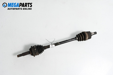 Полуоска за Chevrolet Kalos Hatchback (03.2005 - ...) 1.2, 72 к.с., позиция: предна, лява