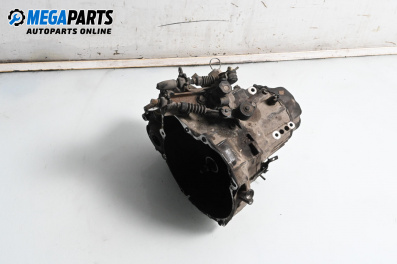 Ръчна скоростна кутия за Chevrolet Kalos Hatchback (03.2005 - ...) 1.2, 72 к.с.