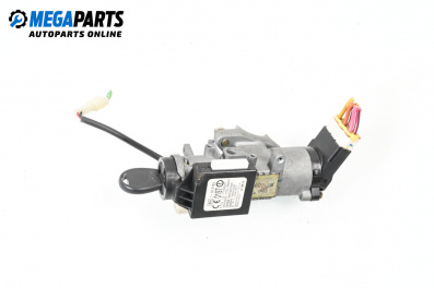 Контактен ключ за Chevrolet Kalos Hatchback (03.2005 - ...), № 96540559