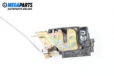 Брава на врата за Chevrolet Kalos Hatchback (03.2005 - ...), позиция: предна, дясна