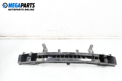 Основа броня за Chevrolet Kalos Hatchback (03.2005 - ...), хечбек, позиция: предна