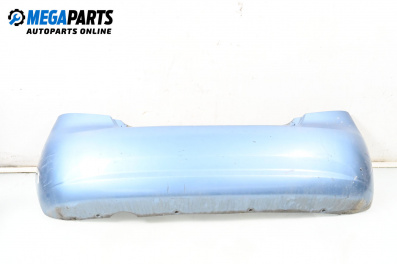 Задна броня за Chevrolet Kalos Hatchback (03.2005 - ...), хечбек