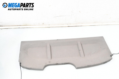 Кора багажник за Chevrolet Kalos Hatchback (03.2005 - ...), 4+1 вр., хечбек