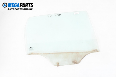 Странично стъкло за Chevrolet Kalos Hatchback (03.2005 - ...), 4+1 вр., хечбек, позиция: задна, дясна