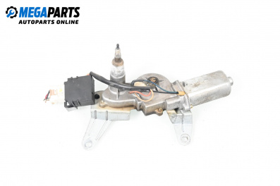 Ел. мотор за чистачките за Chevrolet Kalos Hatchback (03.2005 - ...), хечбек, позиция: задна