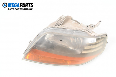 Фар за Chevrolet Kalos Hatchback (03.2005 - ...), хечбек, позиция: лява