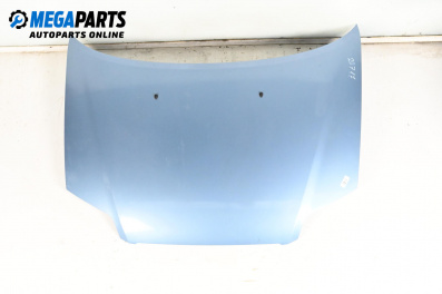 Преден капак за Chevrolet Kalos Hatchback (03.2005 - ...), 4+1 вр., хечбек, позиция: предна