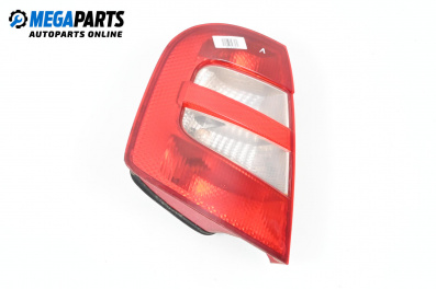 Стоп за Skoda Fabia I Hatchback (08.1999 - 03.2008), хечбек, позиция: лява