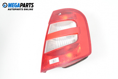 Стоп за Skoda Fabia I Hatchback (08.1999 - 03.2008), хечбек, позиция: дясна